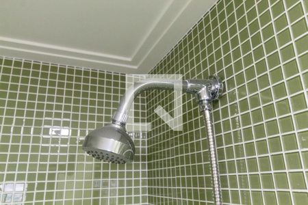 Apartamento à venda com 73m², 3 quartos e 2 vagas Apartamento à venda com 73m², 3 quartos e 2 vagasChuveiro