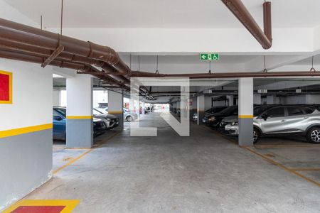 Apartamento à venda com 73m², 3 quartos e 2 vagasGaragem