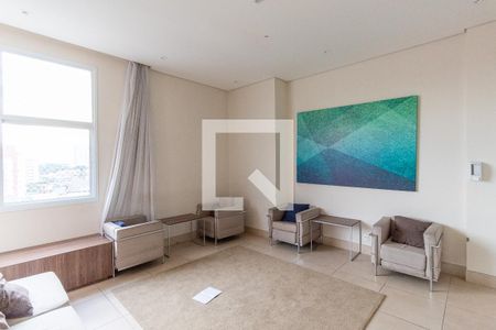 Apartamento à venda com 73m², 3 quartos e 2 vagasSalão de jogos