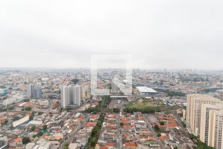 Apartamento à venda com 73m², 3 quartos e 2 vagas Apartamento à venda com 73m², 3 quartos e 2 vagasVista da Varanda