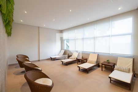 Apartamento à venda com 73m², 3 quartos e 2 vagasSauna