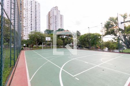 Apartamento à venda com 73m², 3 quartos e 2 vagasQuadra Esportiva