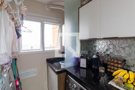 Apartamento à venda com 73m², 3 quartos e 2 vagas Apartamento à venda com 73m², 3 quartos e 2 vagasLavanderia