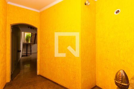 Casa à venda com 700m², 3 quartos e 4 vagas Casa à venda com 700m², 3 quartos e 4 vagasHall de entrada