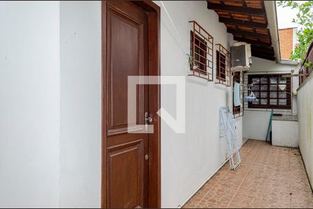 Casa para alugar com 320m², 4 quartos e 4 vagas Casa para alugar com 320m², 4 quartos e 4 vagasÁrea de Serviço