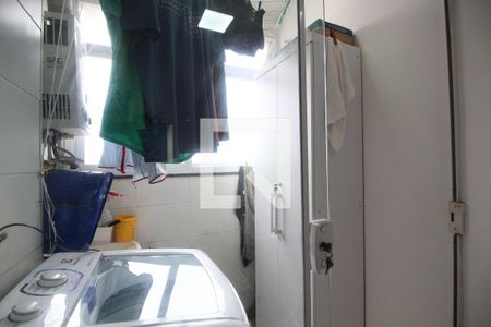 Apartamento para alugar com 60m², 2 quartos e 1 vagaÁrea de Serviço