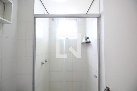 Apartamento para alugar com 60m², 2 quartos e 1 vagaBanheiro Social