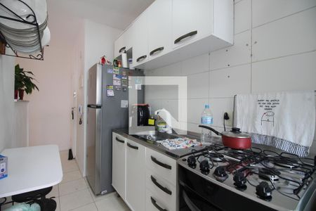 Apartamento para alugar com 60m², 2 quartos e 1 vagaCozinha