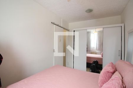 Apartamento para alugar com 60m², 2 quartos e 1 vagaQuarto 2