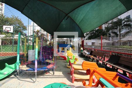 Apartamento para alugar com 60m², 2 quartos e 1 vagaPlayground