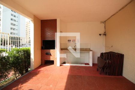 Apartamento para alugar com 60m², 2 quartos e 1 vagaChurrasqueira