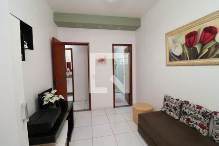 Casa à venda com 80m², 2 quartos e 2 vagasSuíte