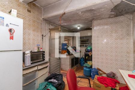 Cozinha Casa 1 de casa à venda com 6 quartos, 180m² em Vila Buenos Aires, São Paulo