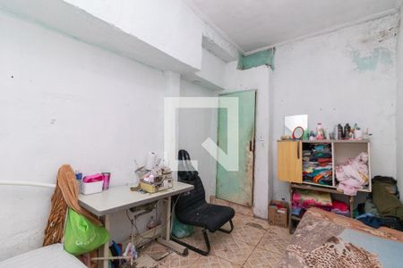 Quarto Casa 1 de casa à venda com 6 quartos, 180m² em Vila Buenos Aires, São Paulo