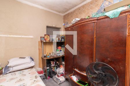 Sala Casa 1 de casa à venda com 6 quartos, 180m² em Vila Buenos Aires, São Paulo