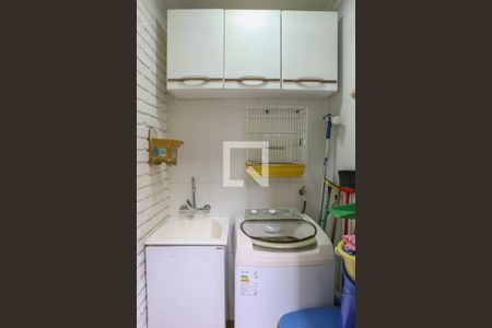 Casa à venda com 120m², 2 quartos e 1 vaga Casa à venda com 120m², 2 quartos e 1 vagaÁrea de Serviço