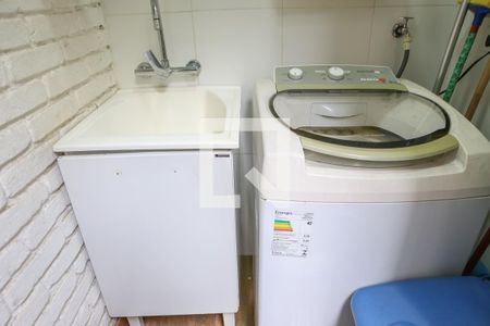 Casa à venda com 120m², 2 quartos e 1 vaga Casa à venda com 120m², 2 quartos e 1 vagaÁrea de Serviço