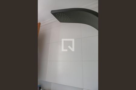 Casa à venda com 120m², 2 quartos e 1 vaga Casa à venda com 120m², 2 quartos e 1 vagaBanheiro da Suíte