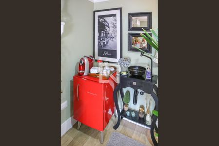 Casa à venda com 120m², 2 quartos e 1 vaga Casa à venda com 120m², 2 quartos e 1 vagaEscritório