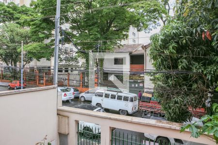 Casa à venda com 120m², 2 quartos e 1 vaga Casa à venda com 120m², 2 quartos e 1 vagaVista do Quarto