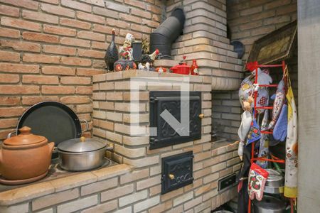 Casa à venda com 120m², 2 quartos e 1 vaga Casa à venda com 120m², 2 quartos e 1 vagaCozinha