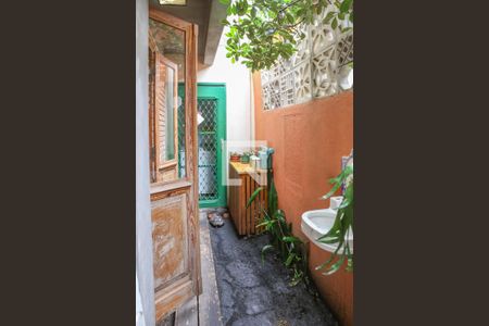 Casa à venda com 120m², 2 quartos e 1 vaga Casa à venda com 120m², 2 quartos e 1 vagaÁrea de Serviço