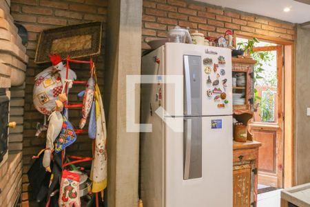 Casa à venda com 120m², 2 quartos e 1 vaga Casa à venda com 120m², 2 quartos e 1 vagaCozinha