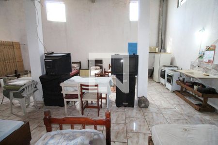 Quarto de casa para alugar com 1 quarto, 80m² em Parque Residencial Flamboyant, São José dos Campos