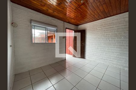 Casa de condomínio para alugar com 60m², 2 quartos e 1 vaga Casa de condomínio para alugar com 60m², 2 quartos e 1 vagaSala