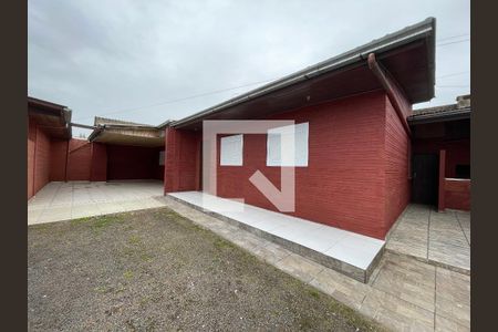 Casa de condomínio para alugar com 60m², 2 quartos e 1 vaga Casa de condomínio para alugar com 60m², 2 quartos e 1 vagaÁrea comum