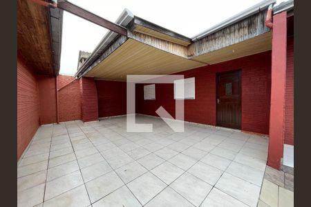 Casa de condomínio para alugar com 60m², 2 quartos e 1 vaga Casa de condomínio para alugar com 60m², 2 quartos e 1 vagaÁrea comum