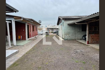 Casa de condomínio para alugar com 60m², 2 quartos e 1 vaga Casa de condomínio para alugar com 60m², 2 quartos e 1 vagaÁrea comum