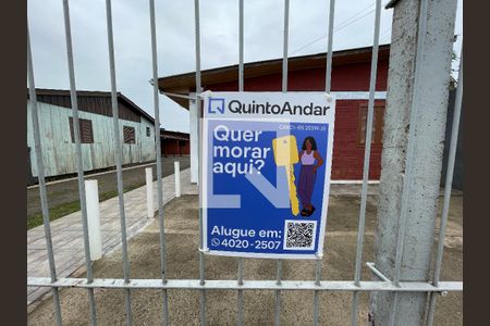 Casa de condomínio para alugar com 60m², 2 quartos e 1 vaga Casa de condomínio para alugar com 60m², 2 quartos e 1 vagaFachada do Prédio