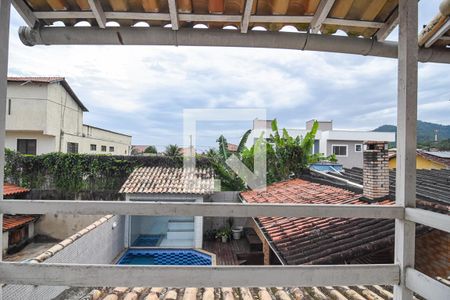 Casa à venda com 125m², 5 quartos e 3 vagas Casa à venda com 125m², 5 quartos e 3 vagasVista/Quarto 3