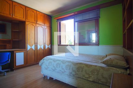 Casa à venda com 520m², 4 quartos e 5 vagasSuíte 1