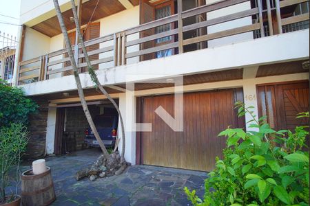 Casa à venda com 520m², 4 quartos e 5 vagasFachada