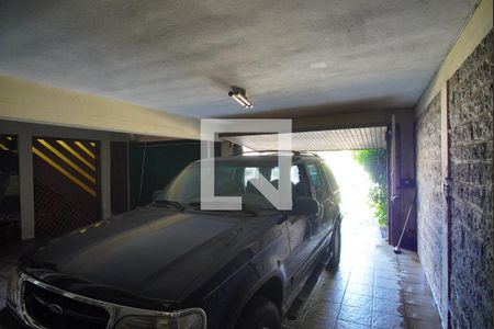 Casa à venda com 520m², 4 quartos e 5 vagasGaragem