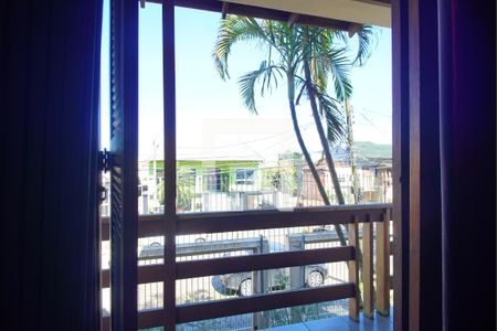 Casa à venda com 520m², 4 quartos e 5 vagasSalas 1 e 2 - Varanda