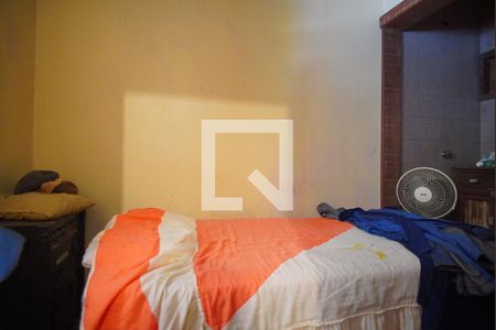 Casa à venda com 520m², 4 quartos e 5 vagasQuarto de Serviço