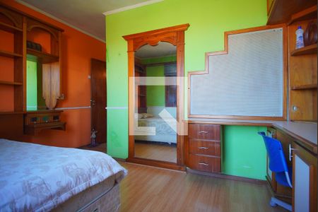 Casa à venda com 520m², 4 quartos e 5 vagasSuíte 1