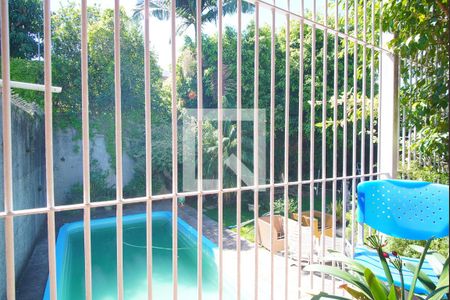 Casa à venda com 520m², 4 quartos e 5 vagasVaranda - Vista