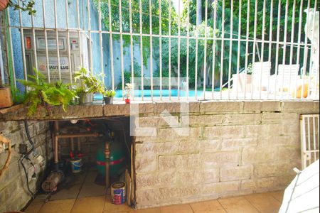 Casa à venda com 520m², 4 quartos e 5 vagasSala de Jantar - Vista