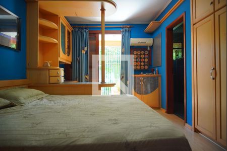 Casa à venda com 520m², 4 quartos e 5 vagasSuíte 3