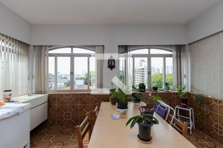 Casa à venda com 998m², 4 quartos e 7 vagasÁrea de Serviço