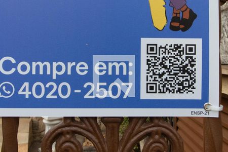 Casa à venda com 998m², 4 quartos e 7 vagasPlaca