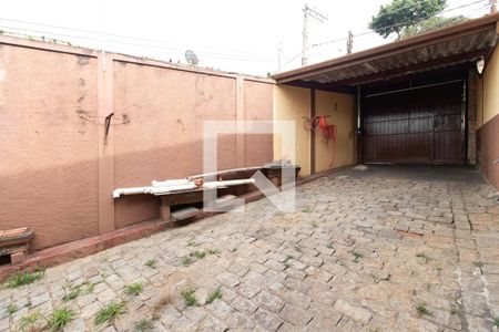 Casa à venda com 998m², 4 quartos e 7 vagasÁrea comum