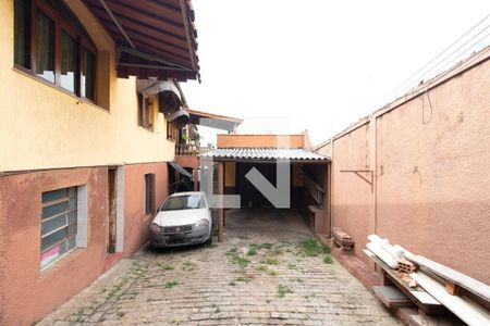 Casa à venda com 998m², 4 quartos e 7 vagasÁrea comum