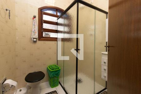 Casa à venda com 998m², 4 quartos e 7 vagasBanheiro 2