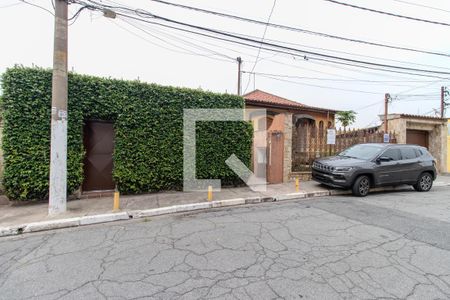 Casa à venda com 998m², 4 quartos e 7 vagasFachada