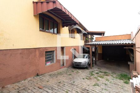 Casa à venda com 998m², 4 quartos e 7 vagasÁrea comum